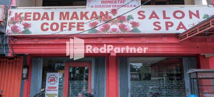 红伙伴万德拉伊斯兰民宿2号(Vandhela Homestay Syariah 2 Mitra RedDoorz)图片