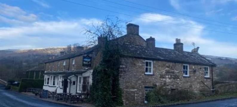 布里奇宾馆(The Bridge Inn)图片