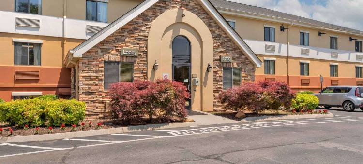 美国诺克斯维尔西山长住酒店(Extended Stay America Suites - Knoxville - West Hills)图片