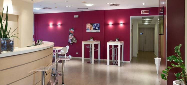 皇宫贝斯特韦斯特酒店(Best Western Palace Inn Hotel)图片