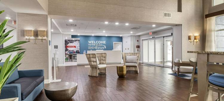 Holiday Inn Express & Suites Destin - Miramar Beach by IHG图片