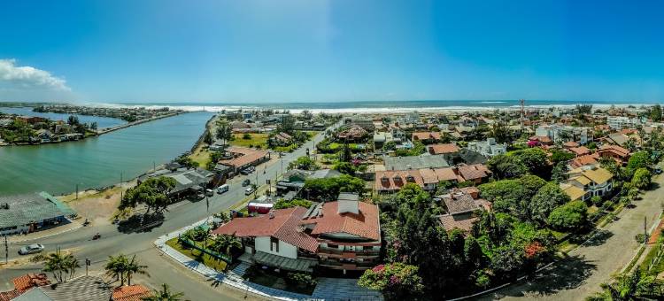 维恩达巴拉旅馆(Pousada Vivenda da Barra)图片