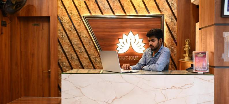 莫哈尔公寓-精品酒店(Mohar Residency)图片