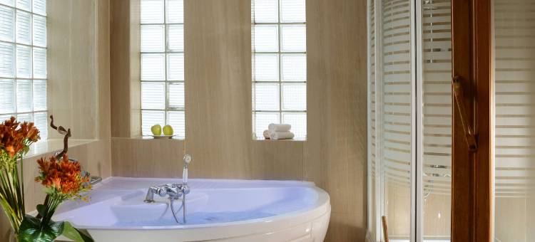 开罗塔及娱乐场圣淘沙酒店(Sonesta Hotel Tower & Casino Cairo)图片