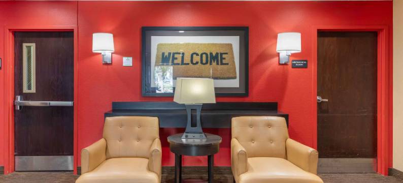 Extended Stay America Suites - 洛杉矶 - 安大略机场(Extended Stay America Suites - Los Angeles - Ontario Airport)图片