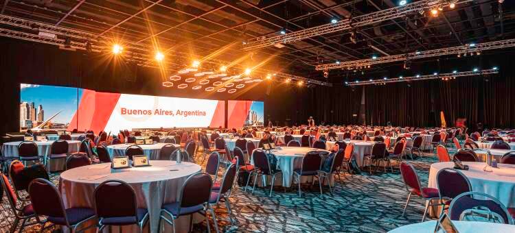 布宜诺斯艾利斯希尔顿酒店(Hilton Buenos Aires)图片