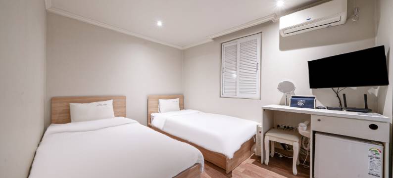 迷你酒店(Hotel Mini)图片