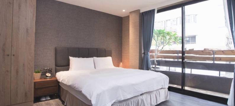 皇家玫瑰旅馆双城馆图片