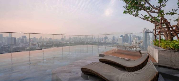 曼谷皇后会议中心温德姆酒店(Wyndham Bangkok Queen Convention Centre)图片