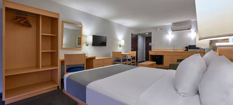 拉萨罗-卡德纳斯万豪城市快捷酒店(City Express by Marriott Lazaro Cardenas)图片