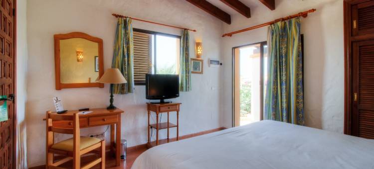 桑威蓬塔俱乐部高级酒店(Hotel Club Sunway Punta Prima)图片