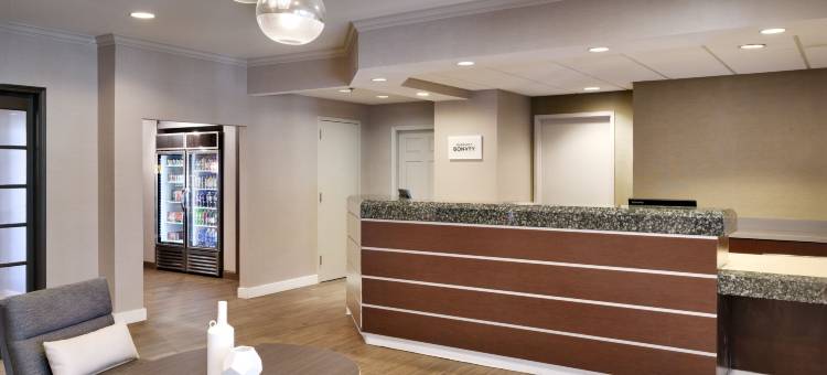 Residence Inn Salt Lake City Cottonwood图片