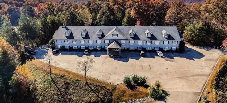山景贝斯特韦斯特酒店(Best Western Mountain View Inn)图片