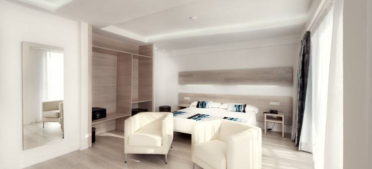 格拉西亚酒店(Hotel Gracia)图片