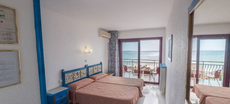 加尔比入住酒店(Checkin Garbí)图片