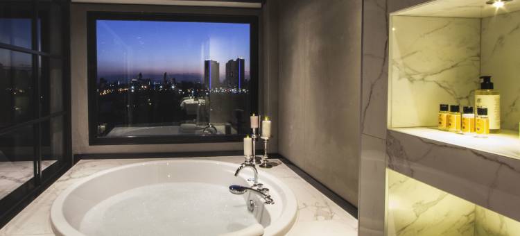 城市81号阁楼酒店(Cityloft 81)图片