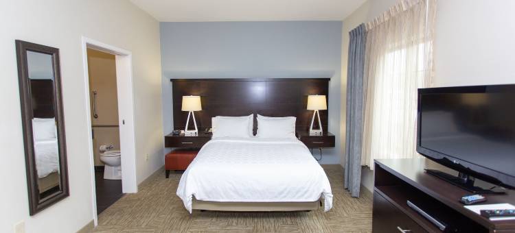 Staybridge Suites 草地滚球场(Staybridge Suites Bowling Green)图片