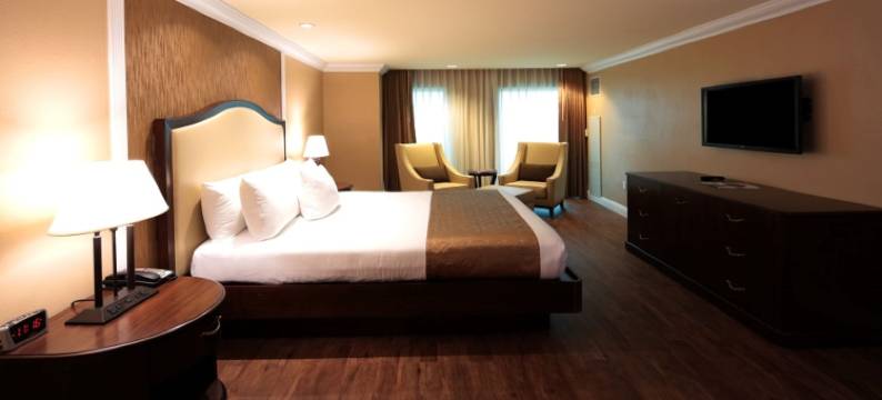 南极点 水疗酒店(South Point Hotel Casino-Spa)图片