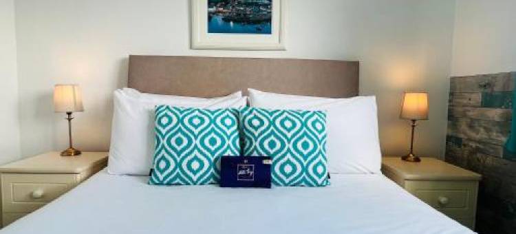 特瑞玛尼酒店(Tremarne Hotel)图片