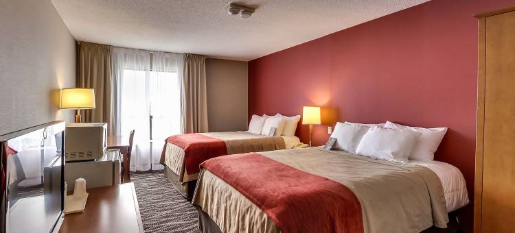 希尔顿Spark酒店-奥沙瓦(Spark by Hilton Oshawa)图片