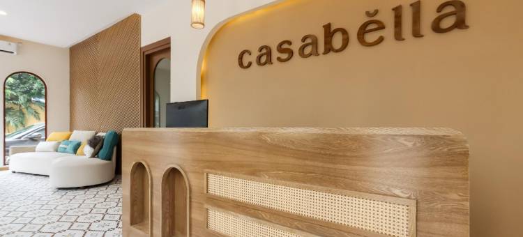 卡萨贝拉民宿(Casabella Homestay)图片