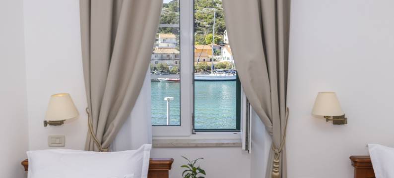 历史帝斯诺酒店(Heritage Hotel Tisno)图片