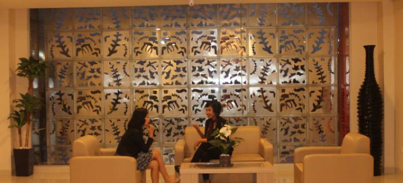 大典酒店(Grand Dian Hotel Brebes)图片