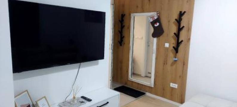 Pineta Apartman Bjelasnica图片