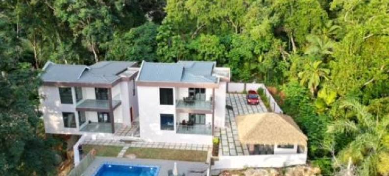 Riverside Retreat (Seychelles)图片