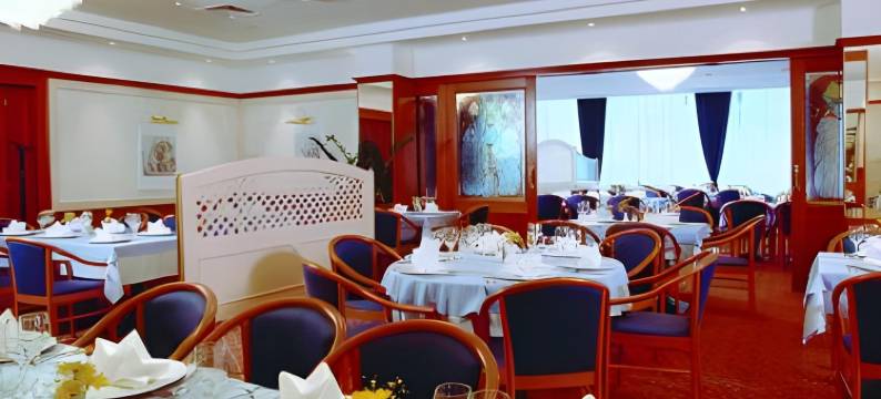 帕卡酒店(Hotel Paka)图片