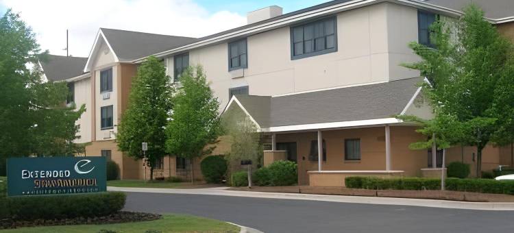 美国长住精选套房酒店 - 底特律 - 诺维 - 哈格蒂路(Extended Stay America Select Suites - Detroit - Novi - Haggerty Road)图片