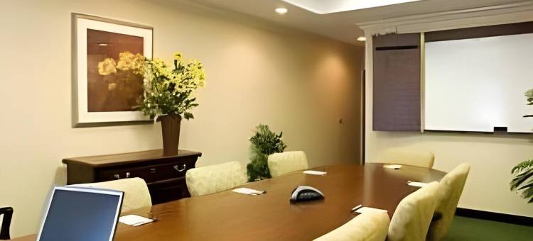亚特兰大巴克海特万豪万枫酒店(Fairfield Inn & Suites Atlanta Buckhead)图片