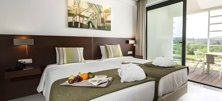 茵纳特尔塞维拉酒店(Inatel Cerveira Hotel)图片