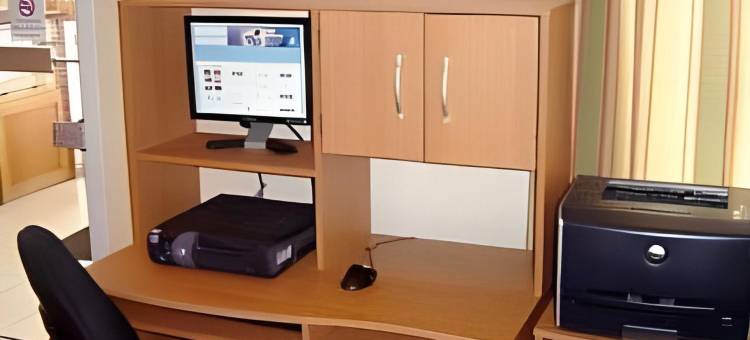 秘鲁万豪万枫酒店(Fairfield Inn & Suites Peru)图片