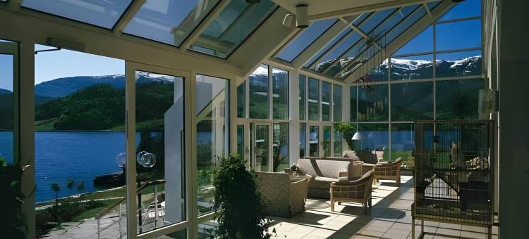 巴卡内丝酒店(Brakanes Hotel)图片