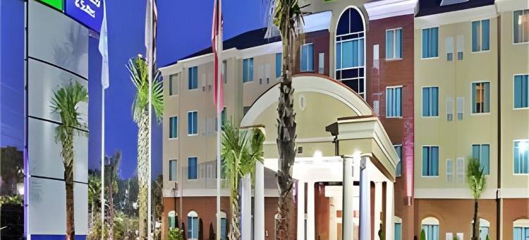 格林街客栈(SpringHill Suites by Marriott Conyers)图片