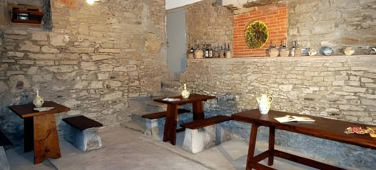 佩扎蒂诺二号酒店(Il Pezzatino)图片