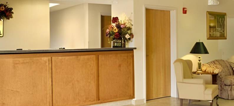 克罗斯维尔速8酒店(Super 8 by Wyndham Crossville TN)图片