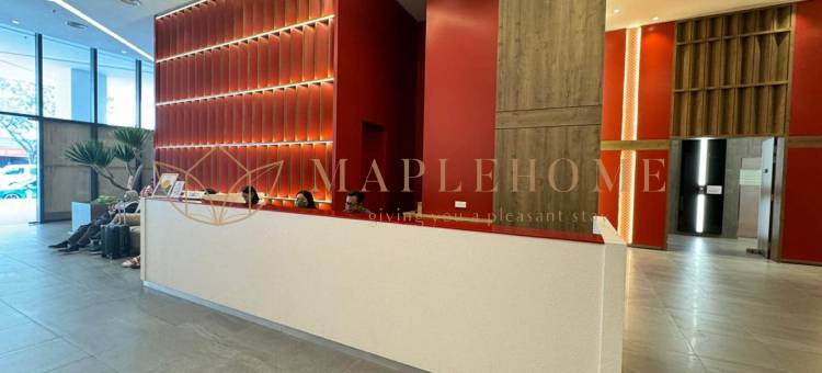 亚庇海岸高级套房(The Shore Premier Suites Kota Kinabalu)图片