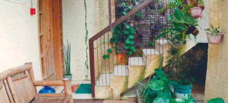 科诺尼亚度假屋中心酒店(Koinonia Retreat Center)图片