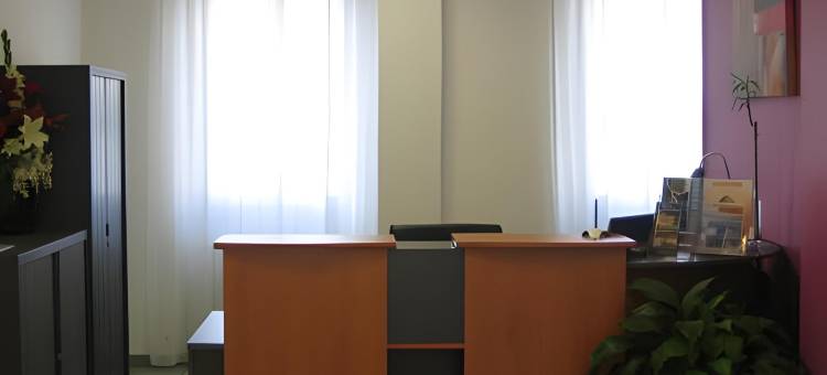 柯希公寓酒店 - 科锡库尔莫罗公寓酒店(Kosy Appart'Hôtels - le Cours Moreau)图片