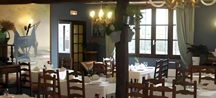 拉曼瑟酒店及餐厅(Hôtel Restaurant la Manse)图片