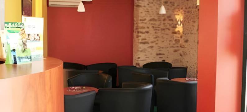 圣刘易斯酒店(Logis Hôtel & Restaurant - le Saint-Louis)图片