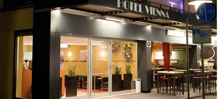 维也纳酒店(Hotel Vienna)图片