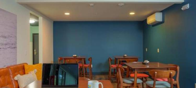 15街515号旅馆(The Inn at 515 15th)图片