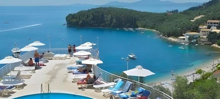 圣安东尼科孚岛度假村 - 限成人(San Antonio Corfu Resort (Adults Only))图片