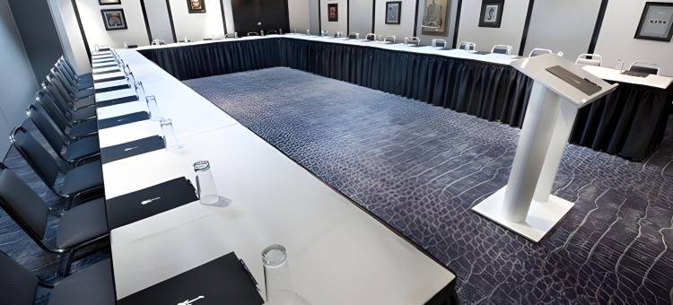 坚岩酒店及比洛克西(Hard Rock Hotel & Casino Biloxi)图片