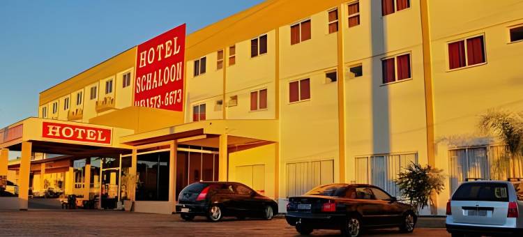 维瓦第瀑布酒店(Hotel Vivaldi Cataratas)图片