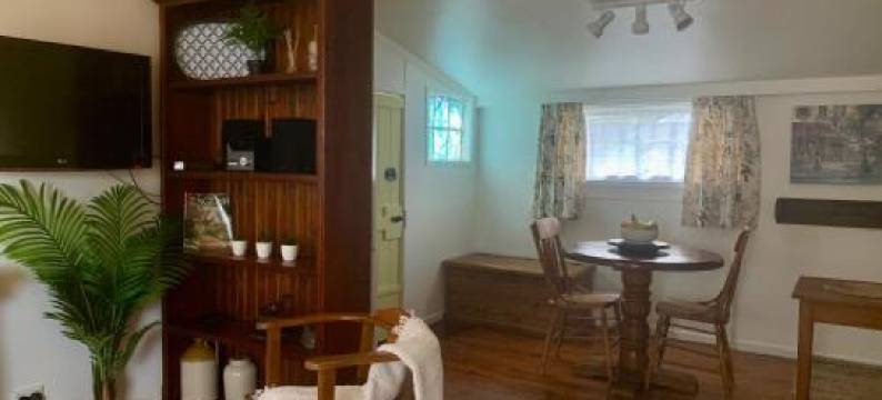 Karamana Homestead (1872)图片