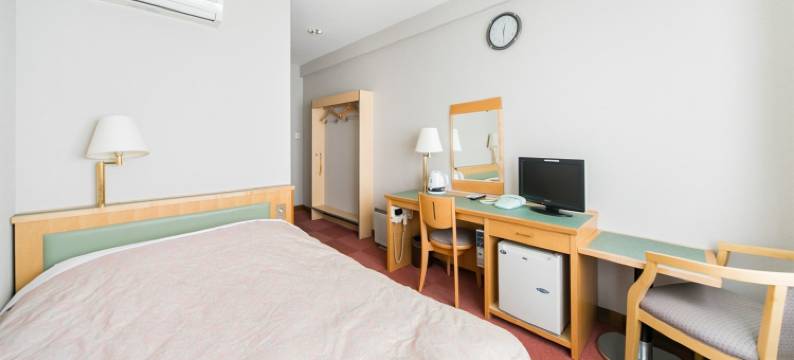 苹果商务酒店(Business Hotel Apple)图片